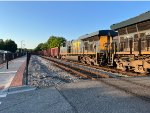 CSX 5376